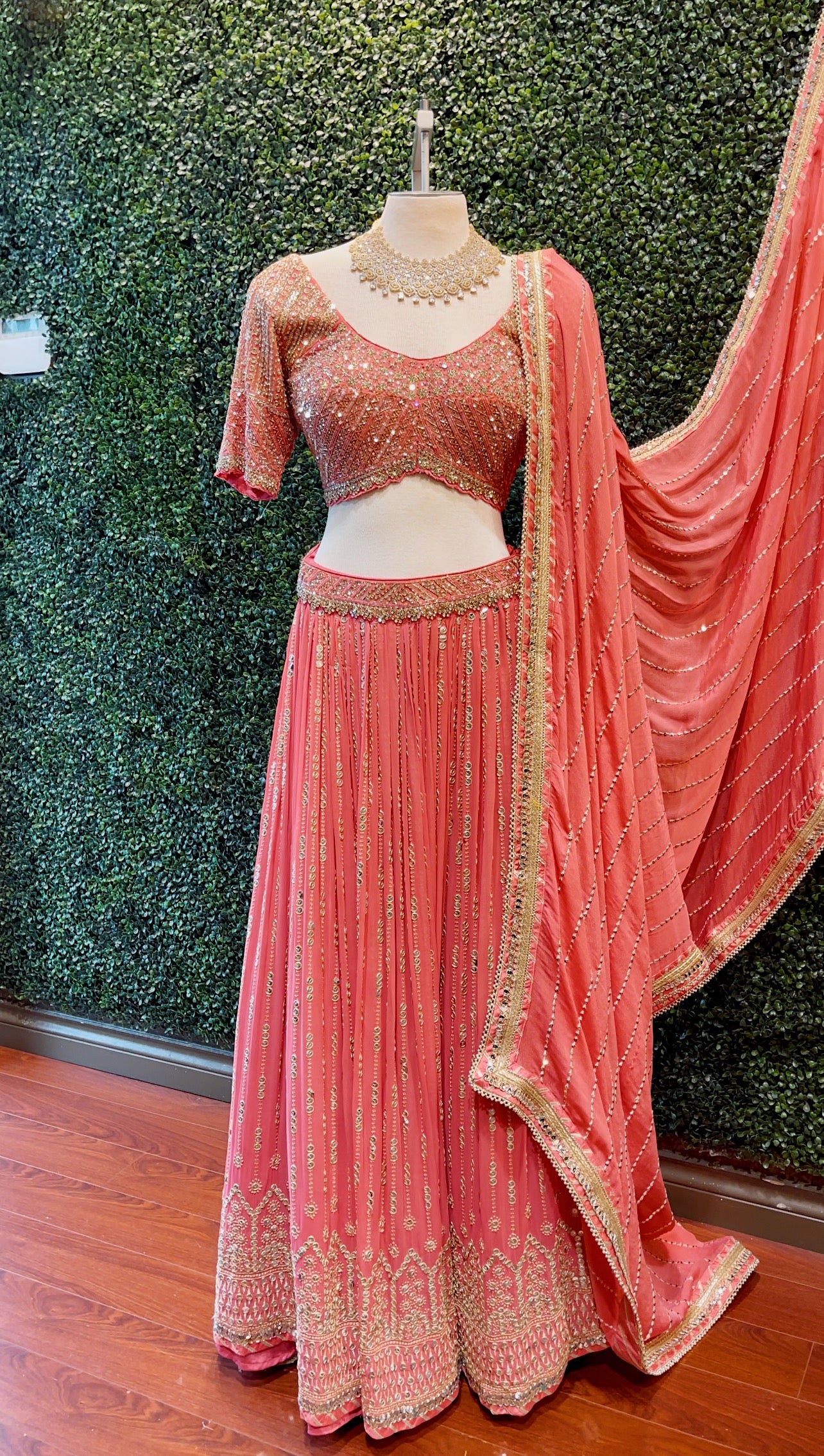 Lehnga #15