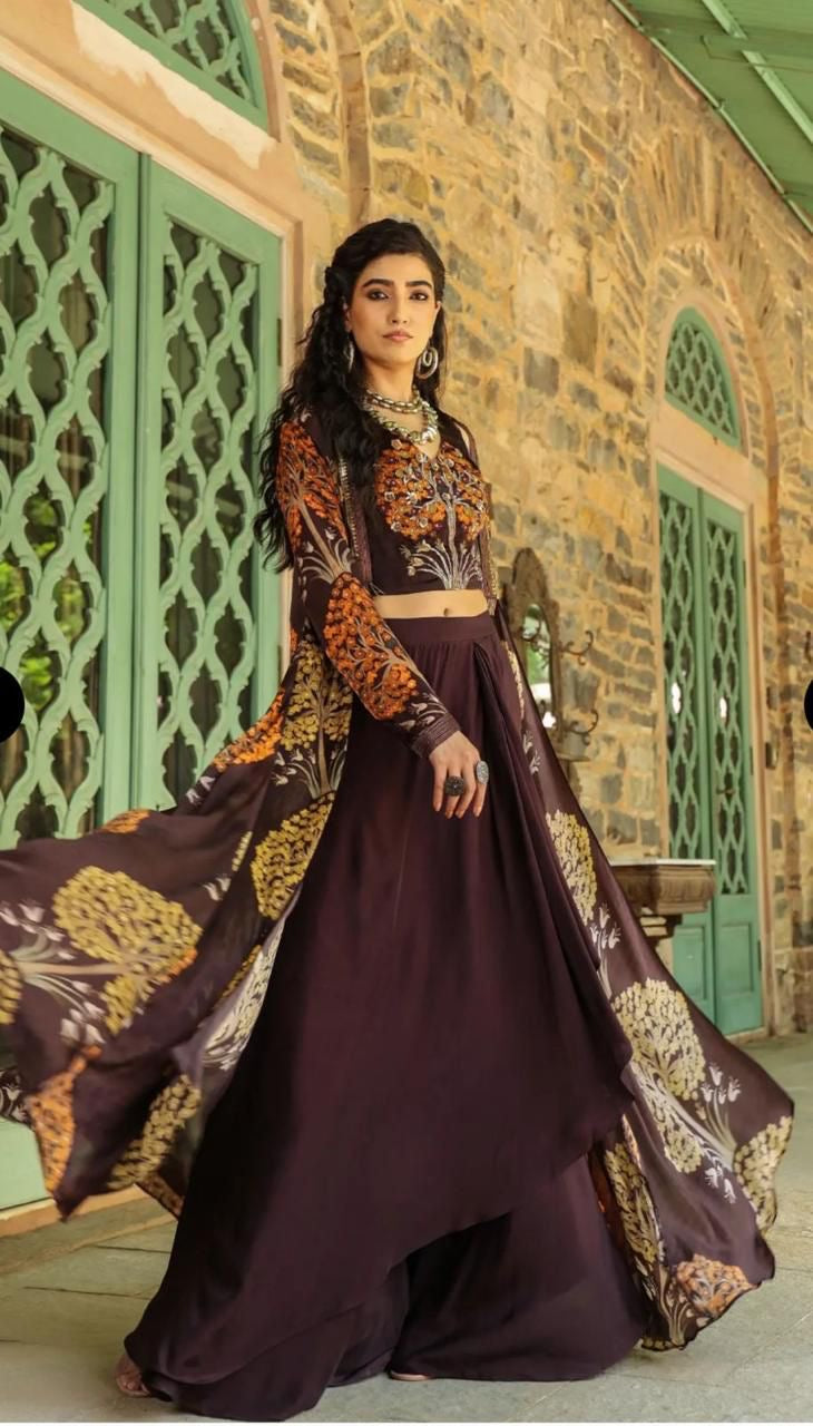 Lehnga #13
