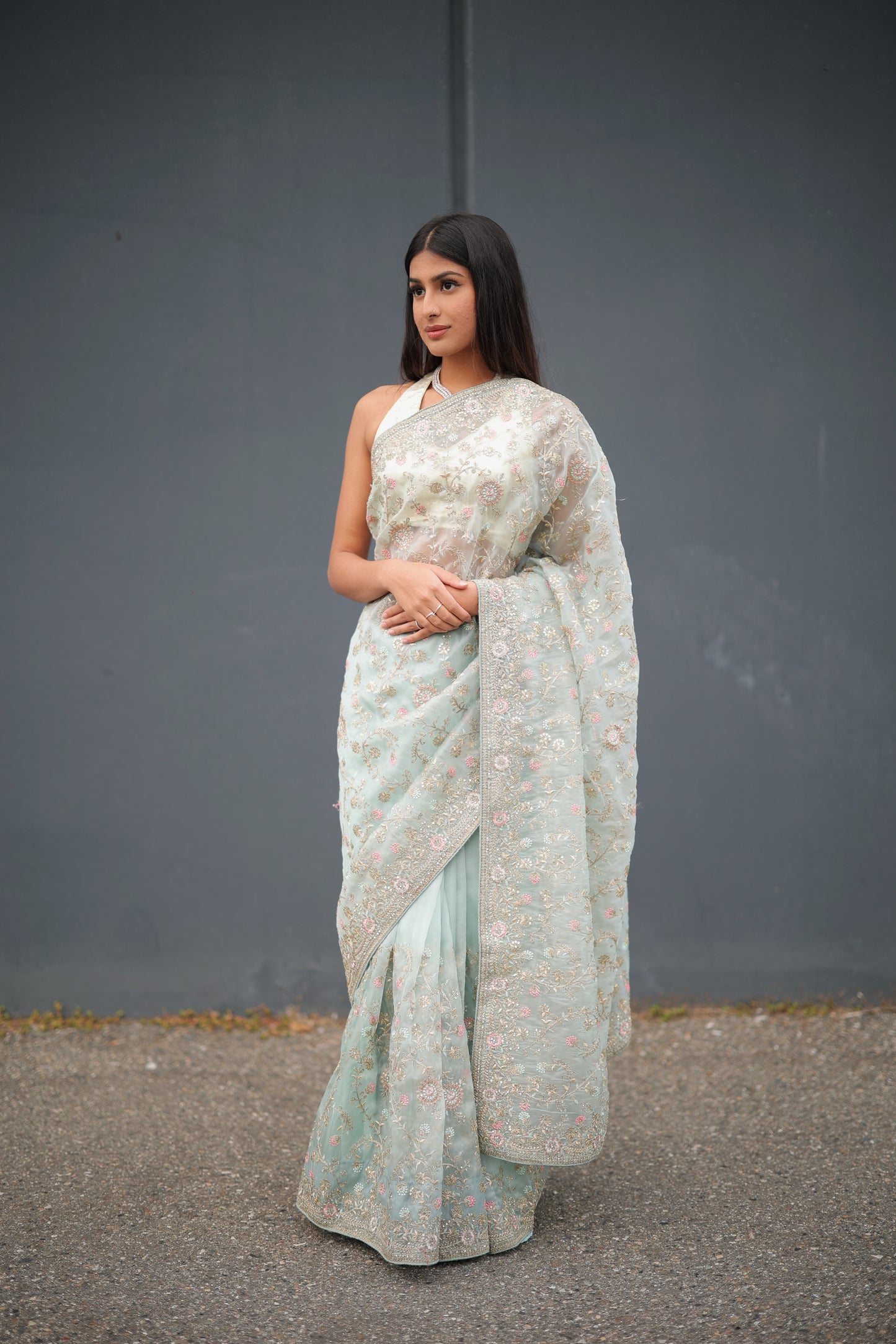 Sarees #1