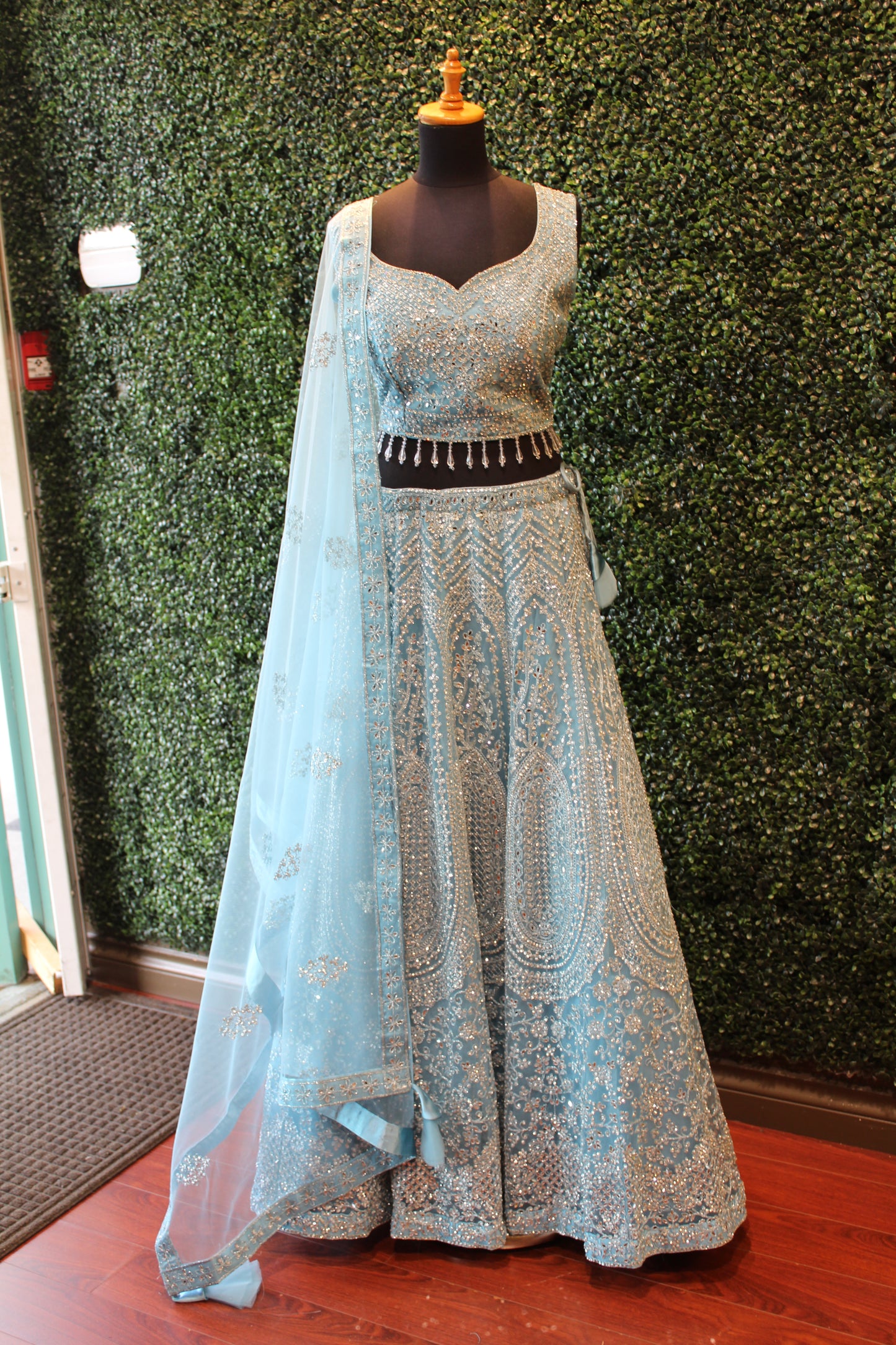 Lehnga #3