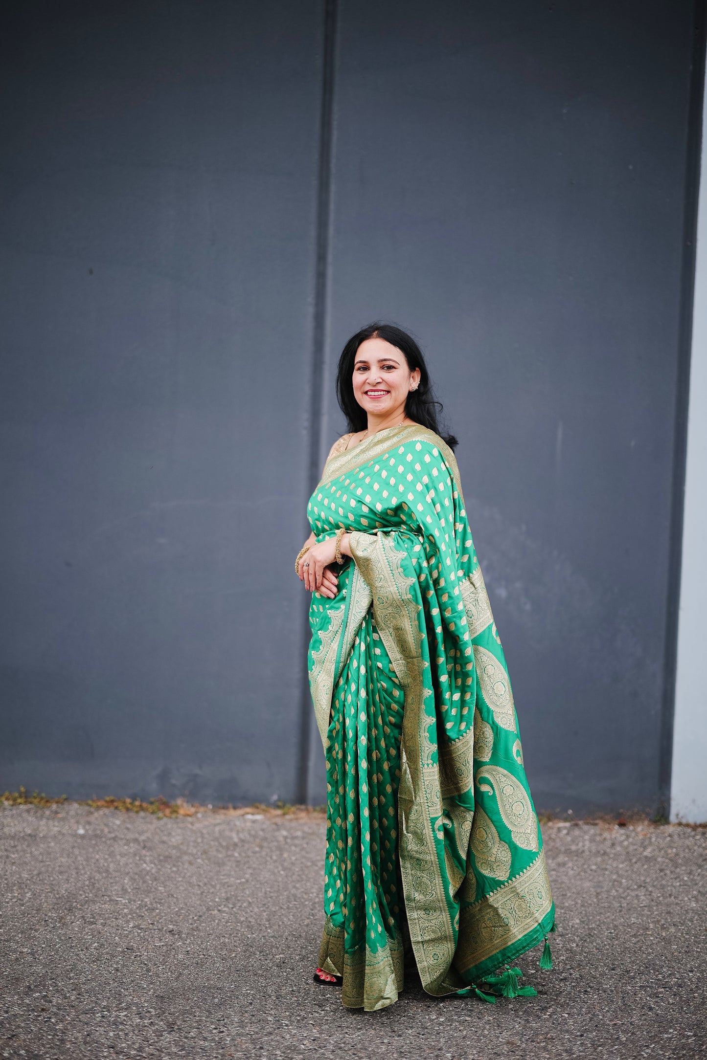 Sarees #10