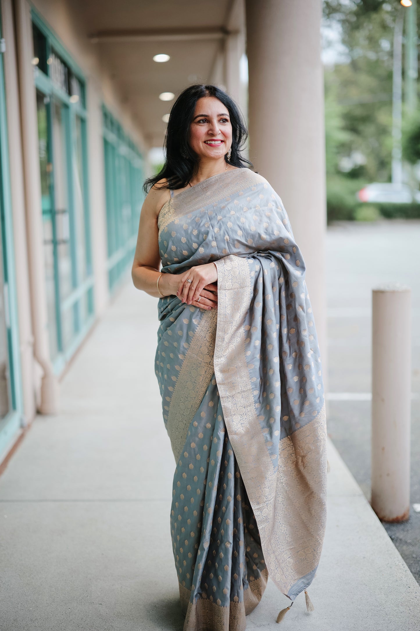 Sarees #5