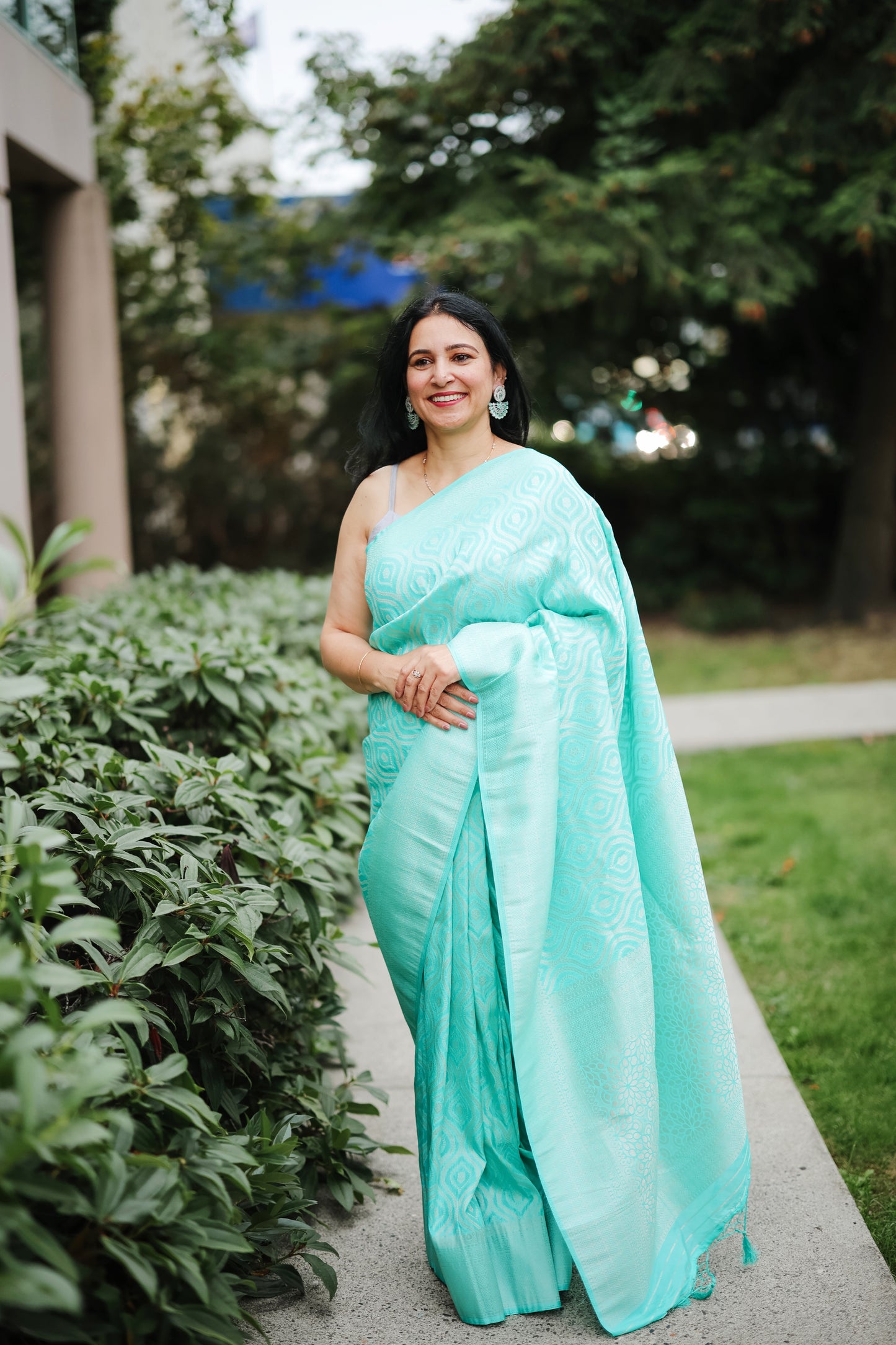 Sarees #14