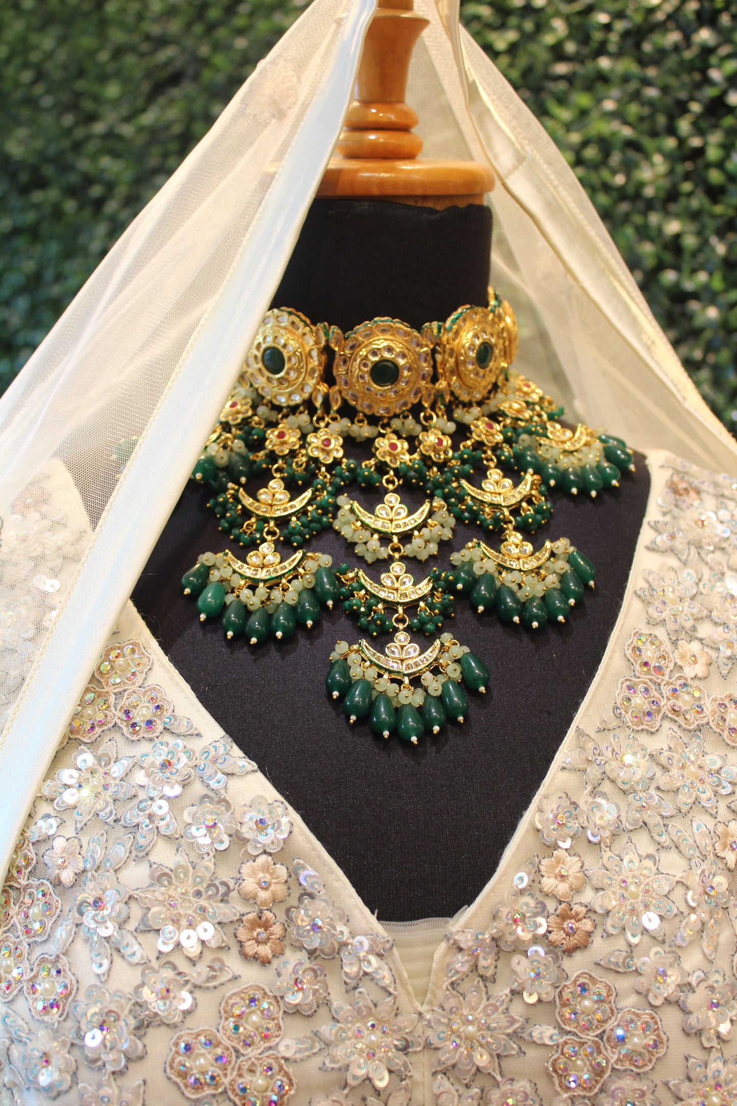 Jewellery
