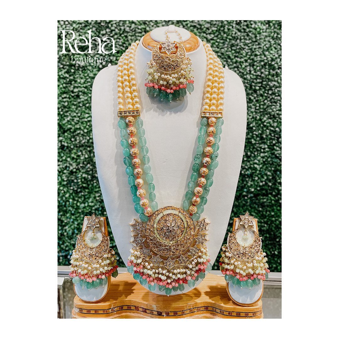 Jewellery #9
