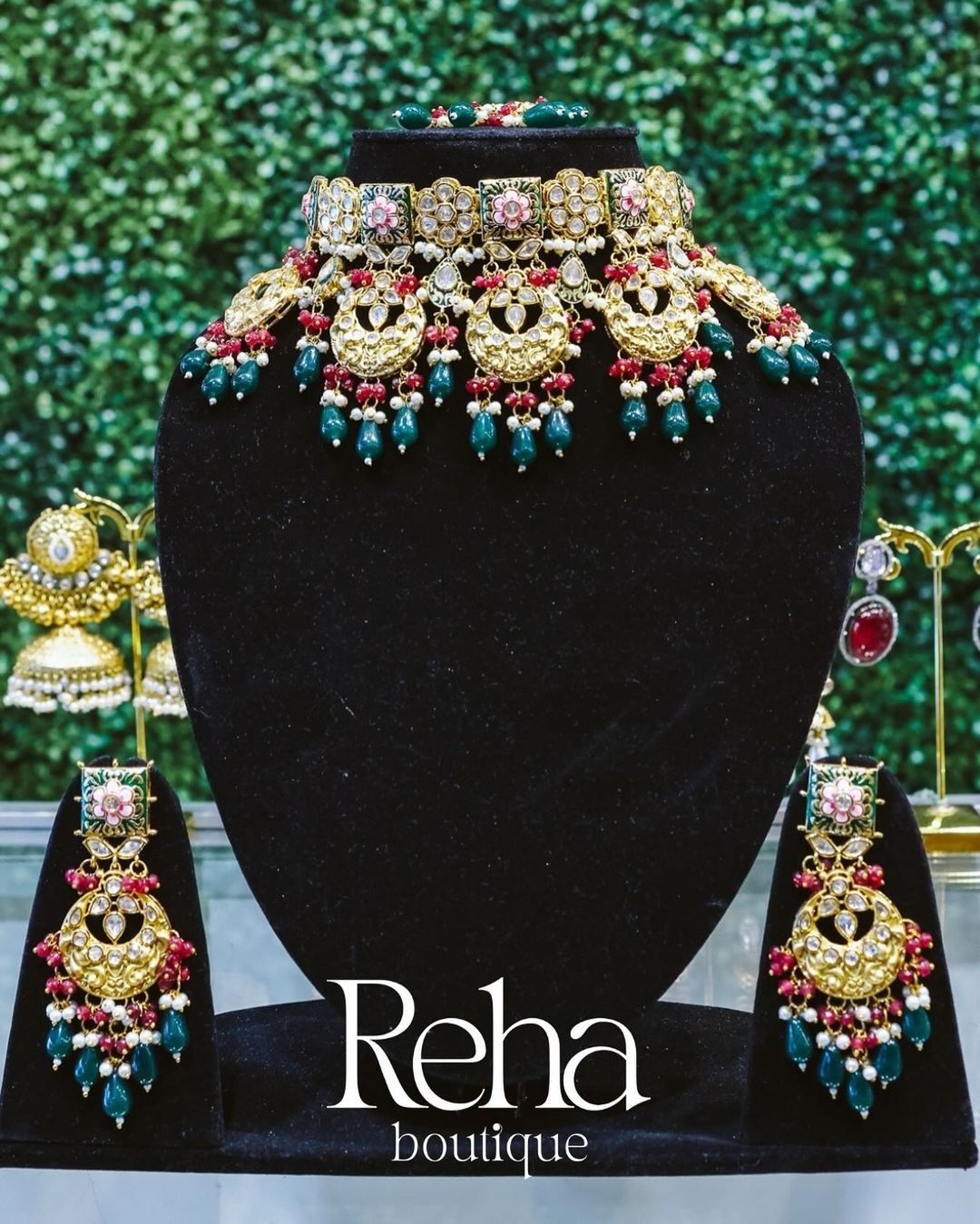 Jewellery #5